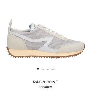 Rag & Bone Retro Runner